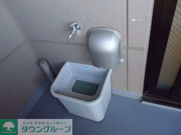 エルンテ・オーシモの物件内観写真